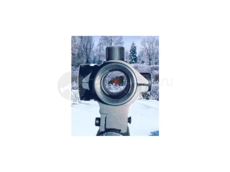 Коллиматорный прицел Sturman 1x30 RD
