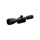 Оптический прицел Nikko Stirling Airking 3-9x42 AO, Half Mil-dot (NGRA3942)