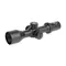 Оптический прицел Veber Black Russian 3-12x42 SF FFP RG