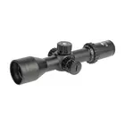 Оптический прицел Veber Black Russian 3-12x42 SF FFP RG