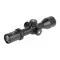 Оптический прицел Veber Black Russian 3-12x42 SF FFP RG
