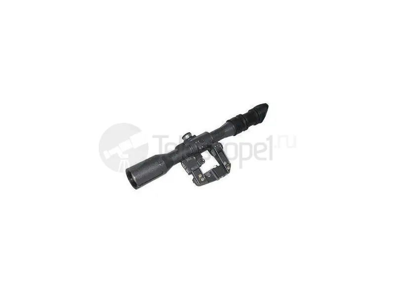 Оптический прицел БелОМО ПОСП 6x42 (Тигр)