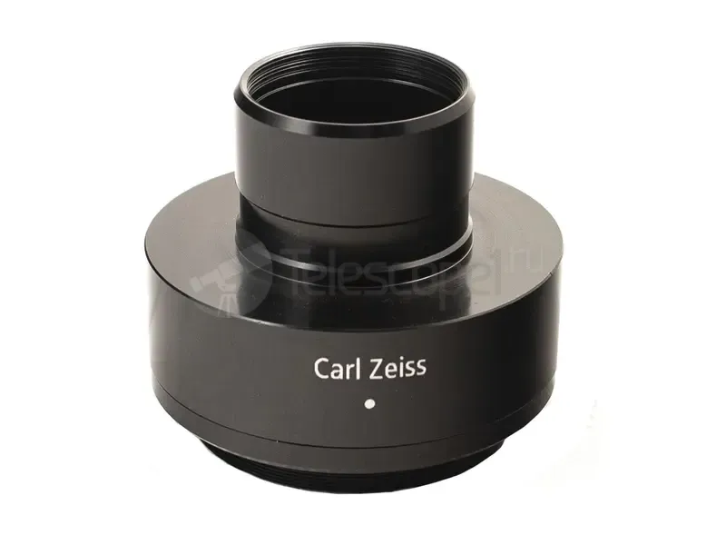 Астроадаптер Zeiss 1.25"