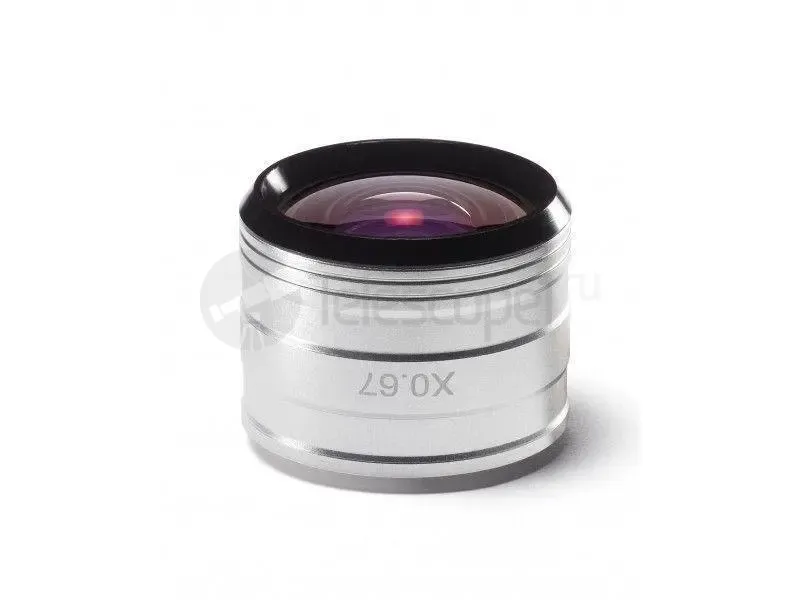 Широкоугольный конвертер объектива фотокамеры Minox DCC 5.1