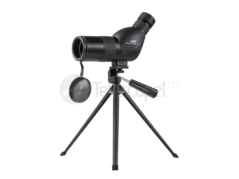 Зрительная труба Gaut Sirius 12-36x50