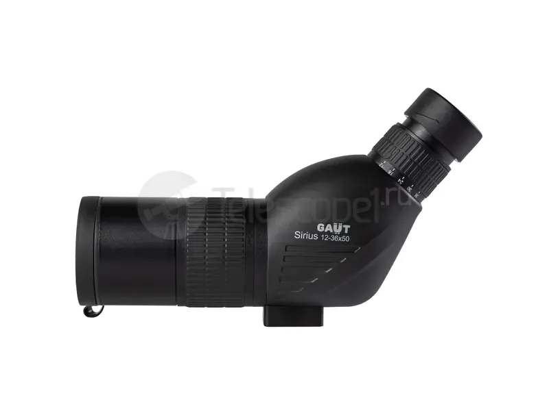 Зрительная труба Gaut Sirius 12-36x50