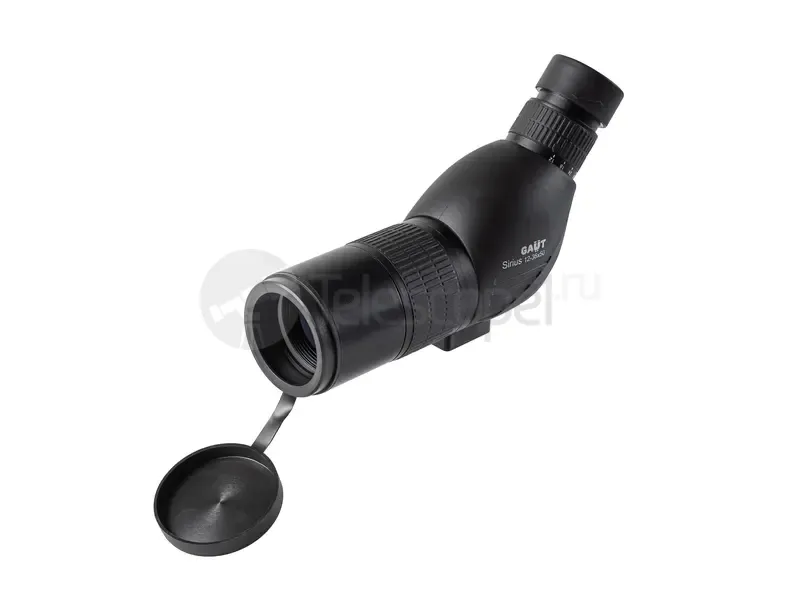 Зрительная труба Gaut Sirius 12-36x50