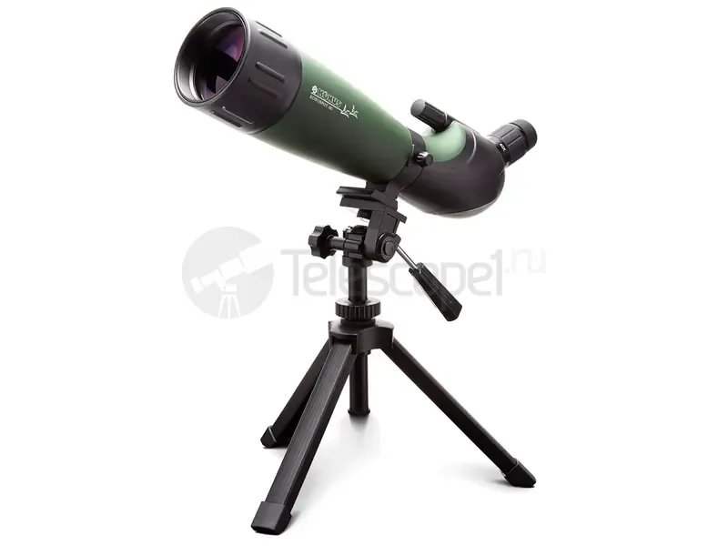 Зрительная труба Konus Konuspot-80 20-60x80