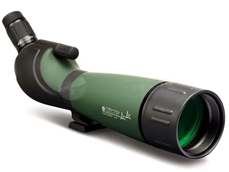 Зрительная труба Konus Konuspot-100 20-60x100