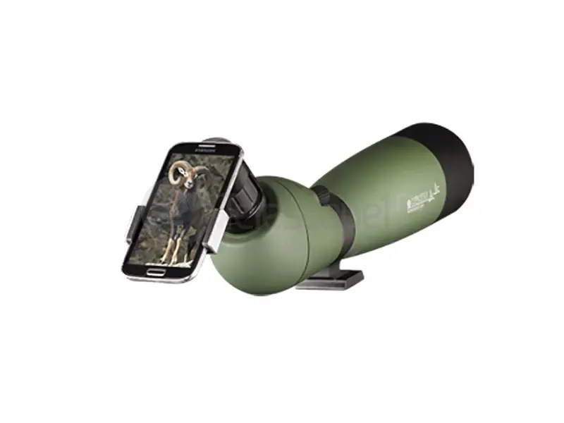 Зрительная труба Konus Konuspot-100 20-60x100