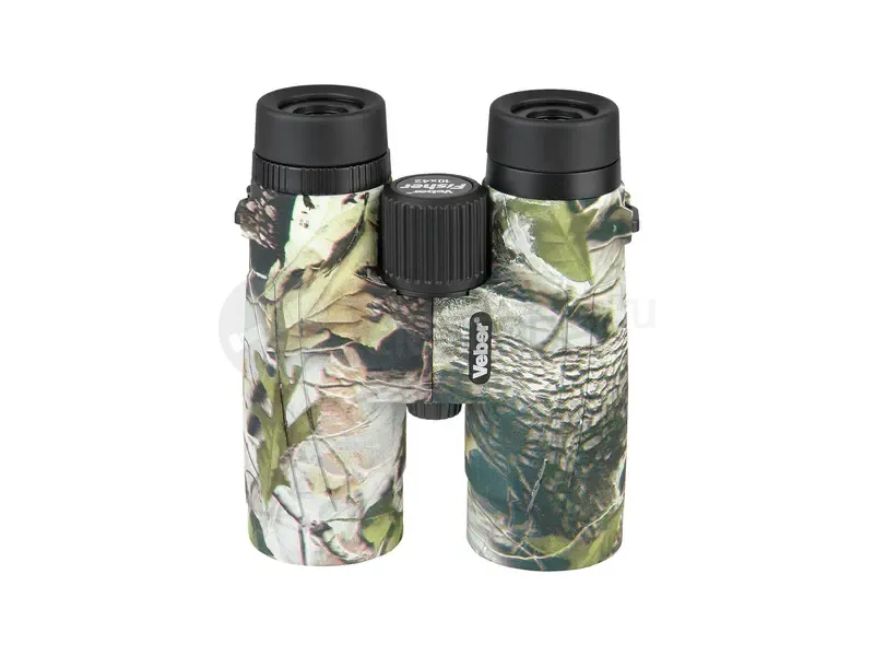 Бинокль Veber Fisher 10x42
