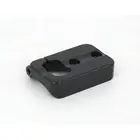 Быстросъемное переднее основание поворотного кронштейна Apel на Browning BAR (0/15003)