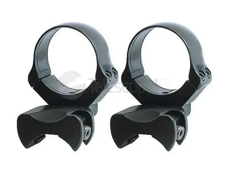 Кольца Apel на Blaser R93, 30 мм (185-65152)