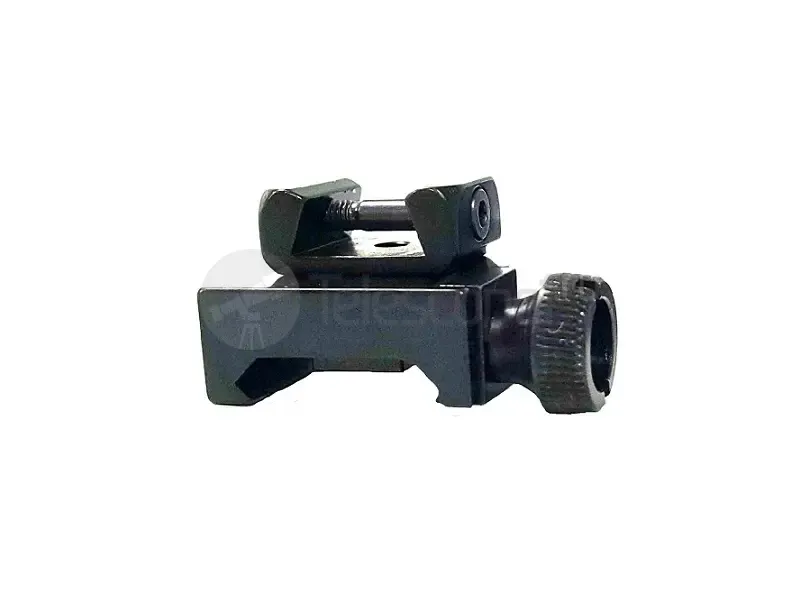 Кронштейн Apel на Weaver, LM-призма, 2 части (264-20800)