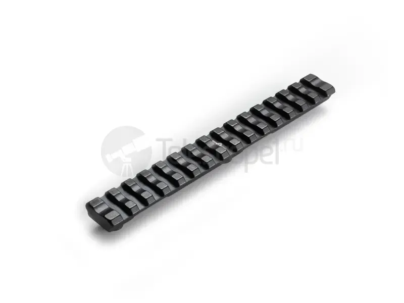 Планка Apel Picatinny на Blaser R93/R8, вынос 50 мм (83/22152)