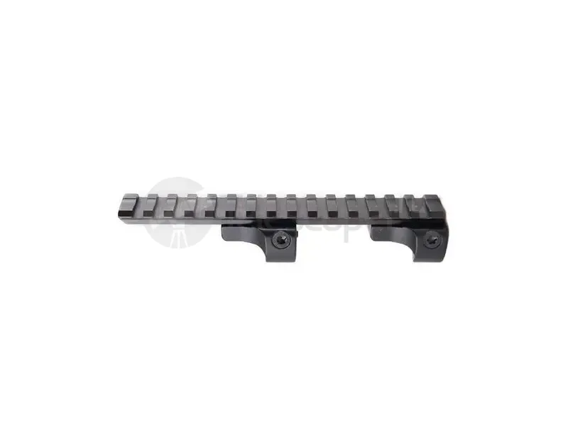 Быстросъемный кронштейн Apel Picatinny на Blaser R8, вынос 50 мм (882-22352/365)