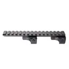 Быстросъемный кронштейн Apel Picatinny на Blaser R8, вынос 50 мм (882-22352/365)