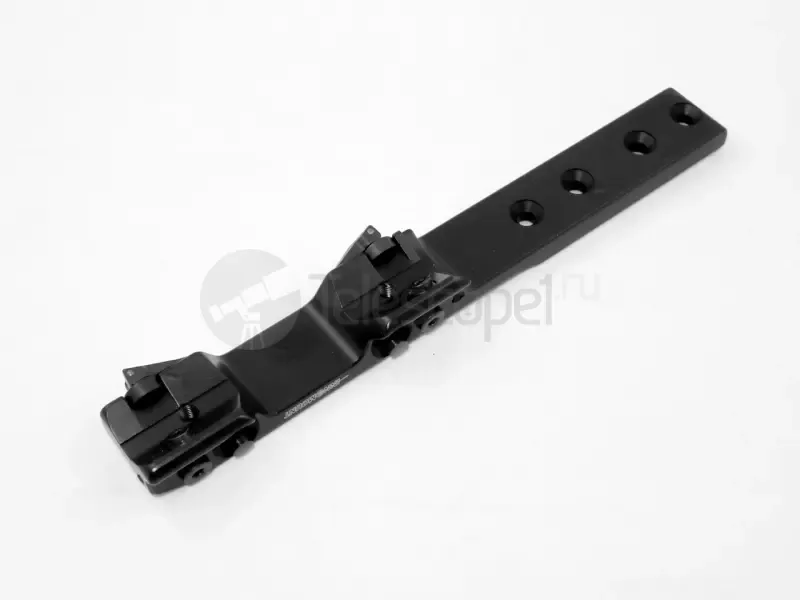 Быстросъемный кронштейн Innomount на Blaser под ATN X-Sight 2/Mars