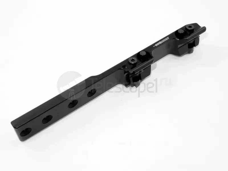 Быстросъемный кронштейн Innomount на Blaser под ATN X-Sight 2/Mars