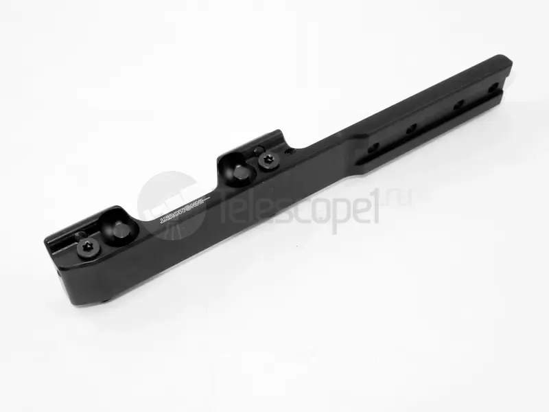 Быстросъемный кронштейн Innomount на Blaser под ATN X-Sight 2/Mars
