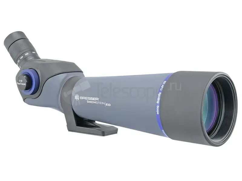 Зрительная труба Bresser Dachstein 20-60x80 ED