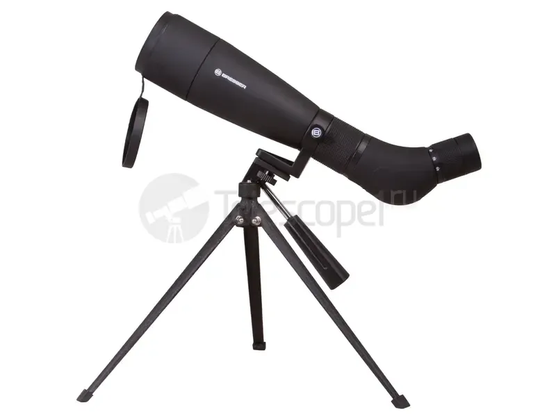 Зрительная труба Bresser Travel 20-60x60