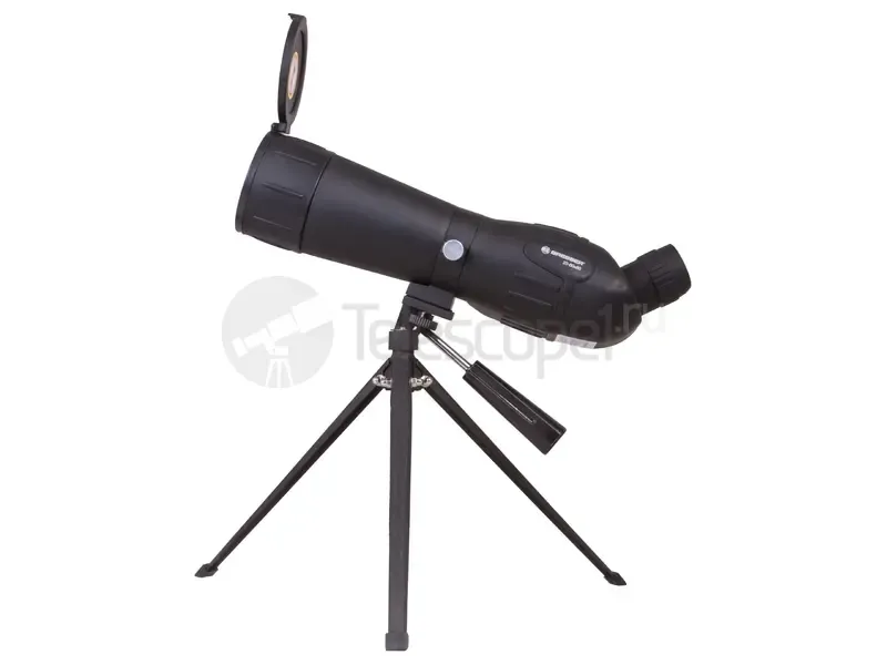 Зрительная труба Bresser Junior Spotty 20-60x60