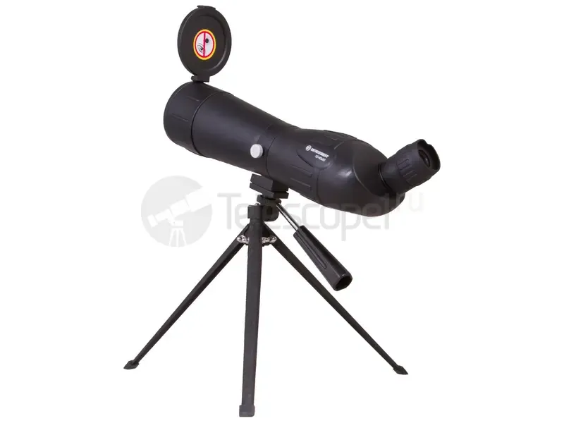 Зрительная труба Bresser Junior Spotty 20-60x60