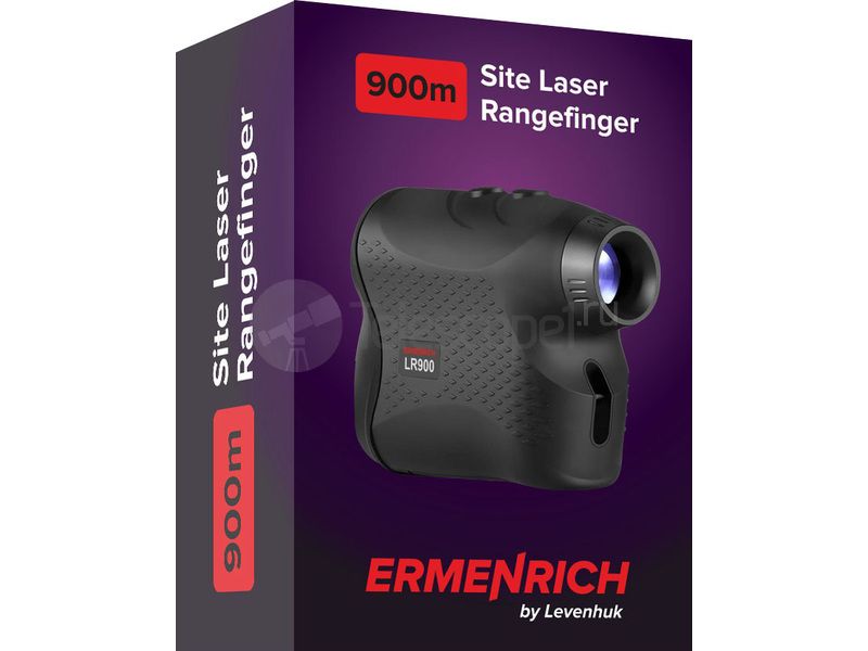 Ermenrich LR900