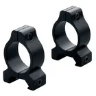 Кольца Leupold Rifleman Vertical Split на weaver 25.4 мм средние (55850)