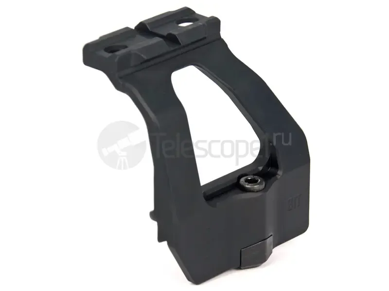Кронштейн боковой SAG Bit weaver/ACOG для АК/Сайга