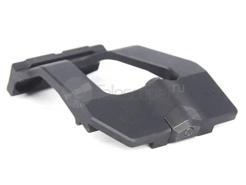 Кронштейн боковой SAG Bit weaver/ACOG для АК/Сайга