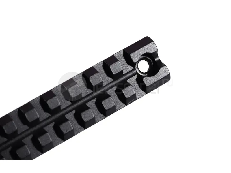 Планка weaver Target Optic верхняя часть, 11 слотов