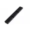 Планка weaver Target Optic, 2 слота
