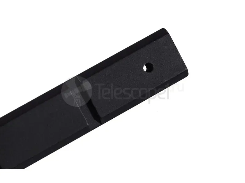 Планка weaver Target Optic, 2 слота