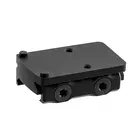 Кронштейн Leapers Super Slim база RMR на Picatinny, низкий (MT-RMRXS)