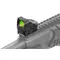 Кронштейн Leapers Super Slim база RMR на Picatinny, низкий (MT-RMRXS)