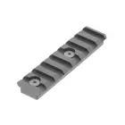 Планка Leapers Picatinny на KeyMod, 8 слотов