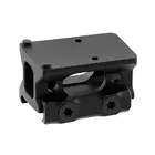 Кронштейн Leapers Super Slim база RMR на Picatinny, высокий (MT-RMRAC)