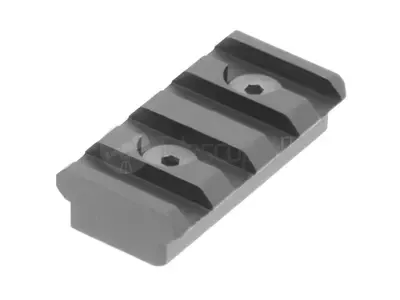 Планка Leapers Picatinny на KeyMod, 4 слота