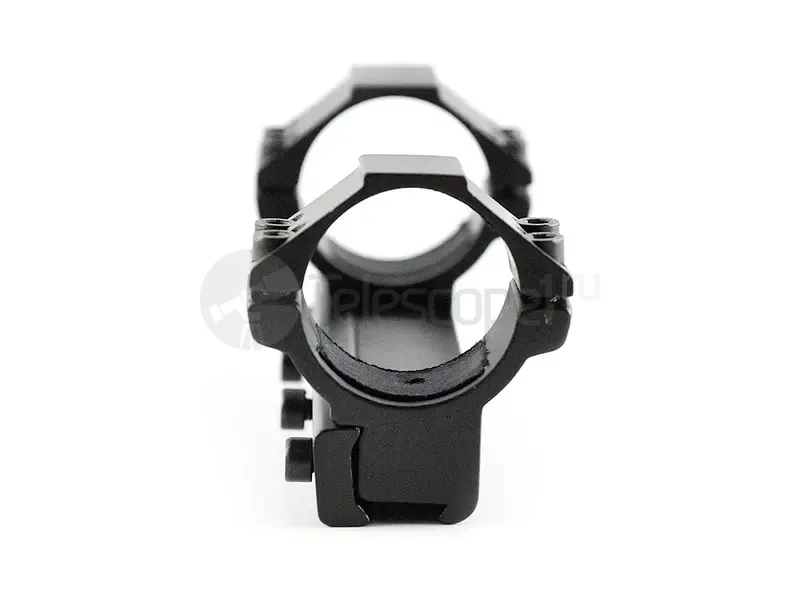 Кронштейн Nikko Stirling AirKing, на призму 10-11 мм, 30 мм, средний (NMC38ONE30)