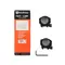 Кольца Nikko Stirling Sport Match на weaver, 30 мм, низкие (NSSM30WL)