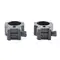 Кольца Nikko Stirling Sport Match на weaver, 30 мм, высокие (NSSM30WH)