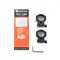 Кольца Nikko Stirling Sport Match на weaver, 30 мм, высокие (NSSM30WH)