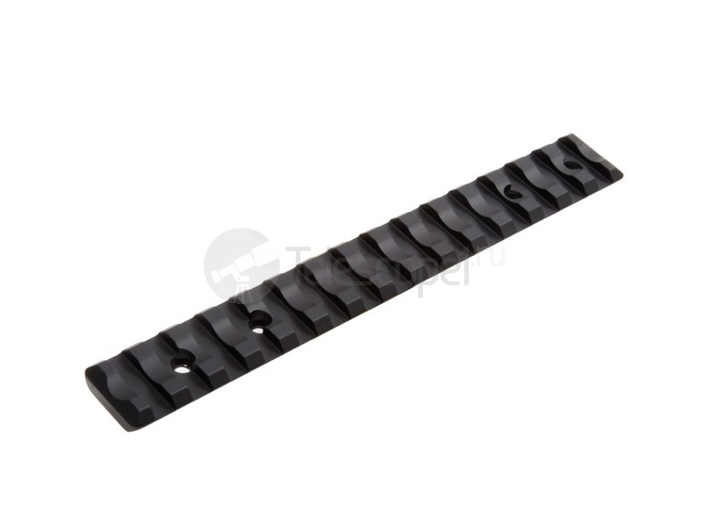 Основание Recknagel weaver на Tikka T3 (57050-0081) Основание Recknagel weaver на Tikka T3 (57050-0081)