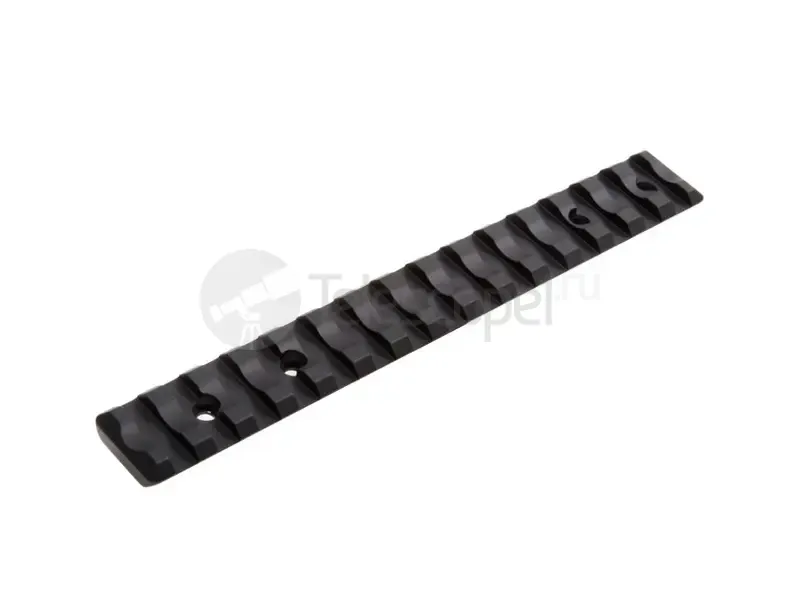 Основание Recknagel weaver на Tikka T3 (57050-0081)