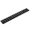 Основание Recknagel weaver на Tikka T3 (57050-0081)