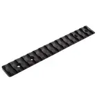 Основание Recknagel weaver на Tikka T3 (57050-0081)