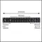 Основание Recknagel weaver на Tikka T3 (57050-0081)