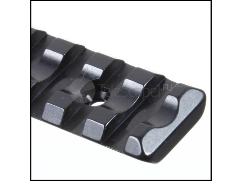 Основание Recknagel weaver на Tikka T3 (57050-0081) Основание Recknagel weaver на Tikka T3 (57050-0081)